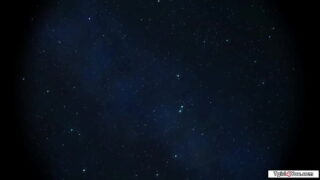 Beautiful fallen Hot sheboy star Ember Fiera awakes in Asians bed